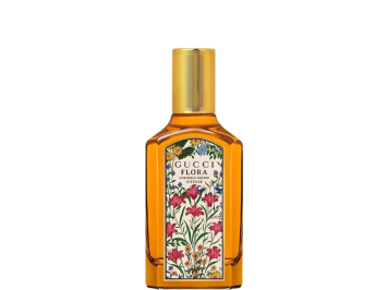 גוצ'י פלורה גורגס אורכיד אנטנס 100מל אדפ - Gucci Flora Gorgeous Orchid Intense for Women 100ml EDP