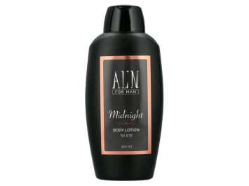 אלין קרם גוף מידנייט 400 מל - Aline Midnight Body Cream 400 ml
