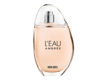 קנזו לו אמברה יוניסקס 100 מל אדפ - Kenzo Leau Ambree Unisex 100 ml EDP