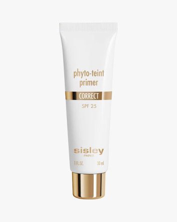סיסלי פיטו טיינט פריים קורקט אס פי אף 25 30 מל - Sisley Phyto-Teint Primer Correct SPF 25 30ml