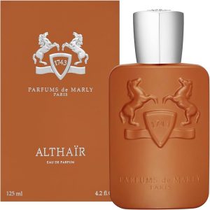 פרפיום דה מארלי אלתאיר לגבר 125 מל אדפ – Parfums De Marly Althair for men 125ml E.D.P