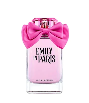 אמילי בפריז לאישה 100 מ"ל א ד פ - Emily in Paris for women 100ml Eau de Parfum