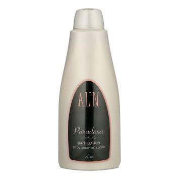 אלין תחליב רחצה פרדוקסה 750 מל - Aline Paradoxa Shower Gel 750 ml