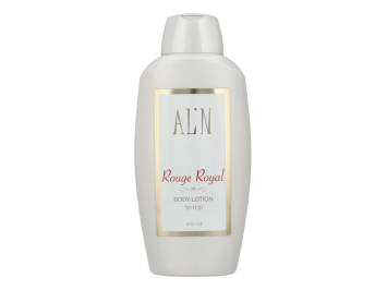 אלין קרם גוף רוגה רואיל 400 מל - Aline Rouge Royal Body Cream 400 ml