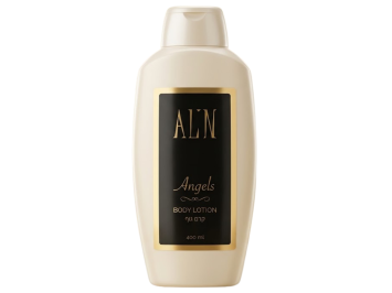 אלין קרם גוף אנגל 400 מל - Aline Angel Body Cream 400 ml