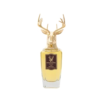 פנהדורה אוד ריפאבליק יוניסקס 100 מל אדפ - Pana Dora Oud Republic Unisex 100ml Extrait de Parfum
