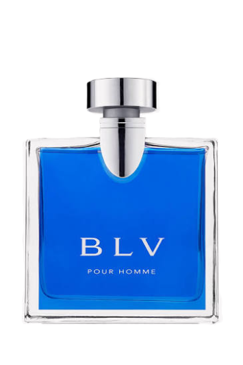 בולגרי BLV גבר 100 מל אדט - Bvlgari BLV Pour Homme for Men 100ml EDT