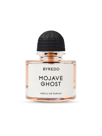 ביירדו מוהבי גוסט אבסולו יוניסקס 50 מל אדפ - BYREDO Mojave Ghost absolu unisex 50 ml Eau de Parfum tester