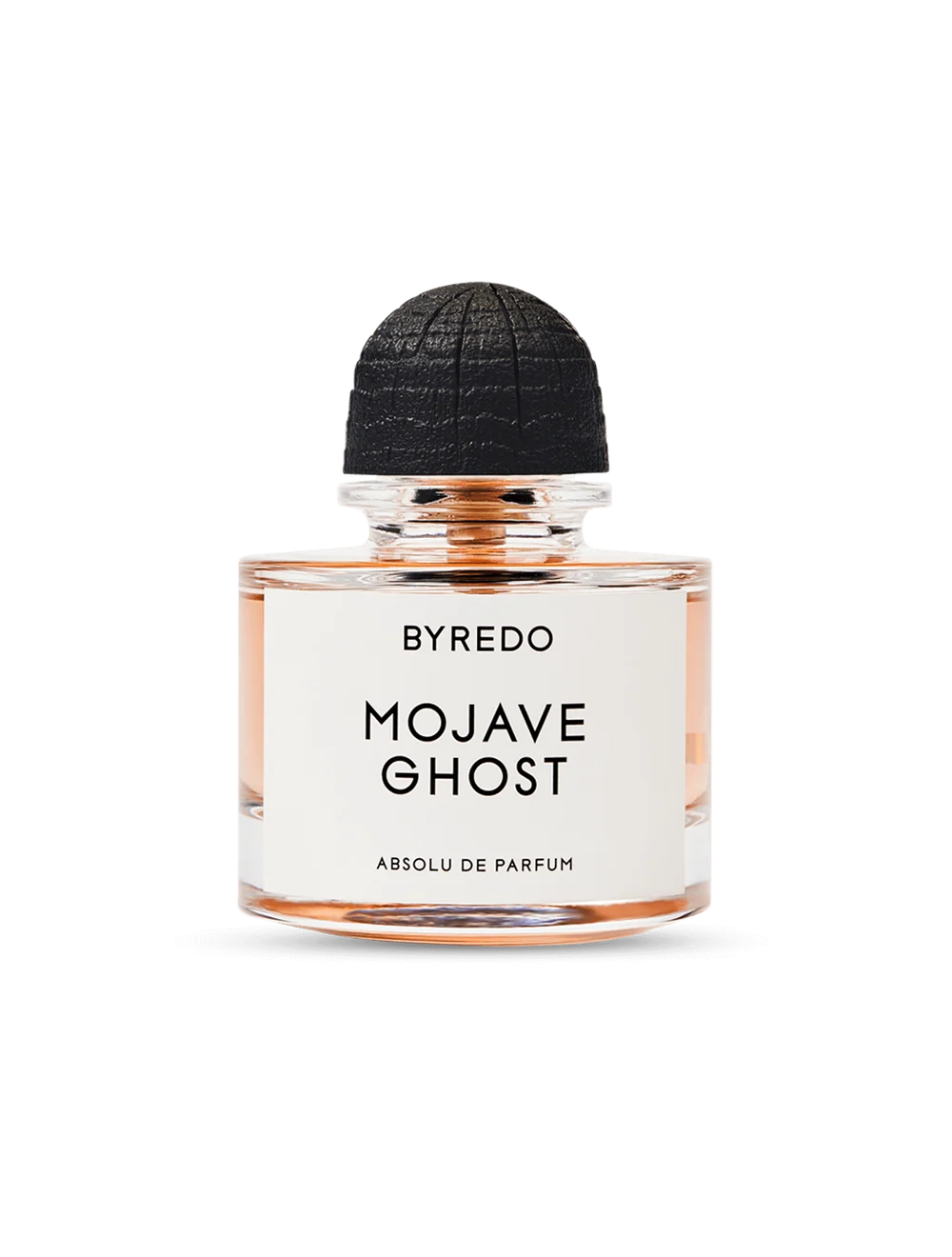ביירדו מוהבי גוסט אבסולו יוניסקס 50 מל אדפ - BYREDO Mojave Ghost absolu unisex 50 ml Eau de Parfum tester