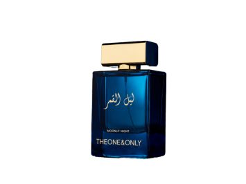 פרגרנס וורלד מונליט נייט יוניסקס 100 מל אדפ - Fragrance World Moonlit Night Unisex 100ml EDP