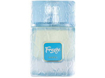 ריף פריז יוניסקס 100 מל אקסטראט אדפ - Riiffs Freeze Unisex 100ml Extrait de Parfum