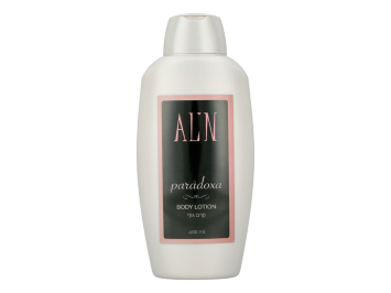 אלין קרם גוף פרדוקסה 400 מל - Aline Paradoxa Body Cream 400 ml