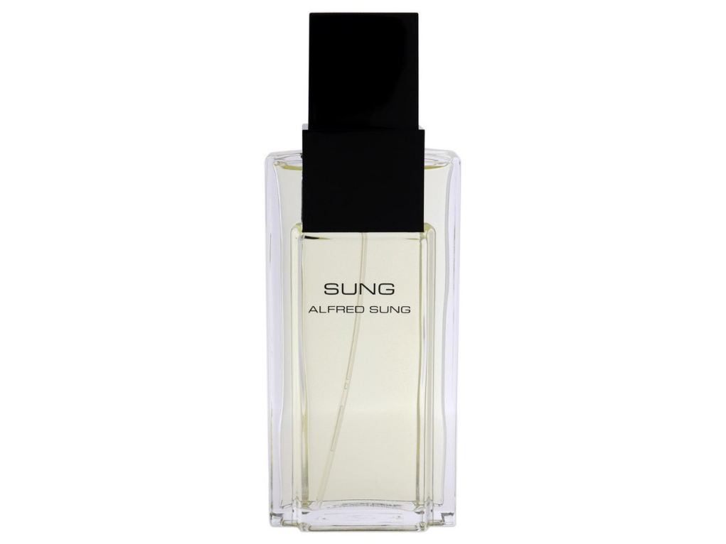 אלפרד סאנג אלפרד סאנג לאישה 100 מל אדט - Alfred Sung Sung for Women 100ml EDT