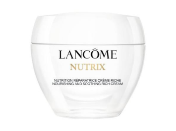 לנקום נוטריקס קרם פנים עשיר 50 מל - Lancôme Nutrix Face Cream 50ml