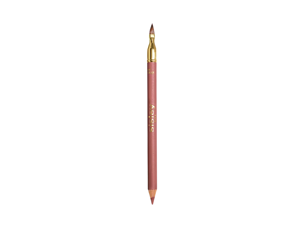 סיסלי פ.פרפקט עפ שפתיים 1.2 ג בז רוז - Sisley Phyto Lèvres Perfect Lip Liner 13 Beige Rose 1.2g