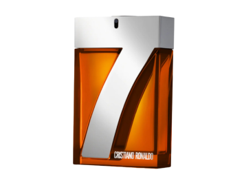 כריסטיאנו רונאלדו פירליס 100 מל אדט - Cristiano Ronaldo CR7 Fearless for Men 100ml EDT