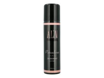אלין דאודורנט פרדוקסה 200 מל - Aline Deodorant Paradox 200 ml