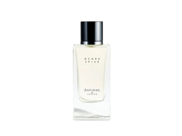 אספינל אורכי ספייס יוניסקס 100 מ"ל אדפ - Aspinal of London Ochre Spice unisex 100ml Eau de Toilette