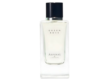 אספינל גרין רוז יוניסקס 100 מ"ל אדפ, - Aspinal of London Green Rose unisex Floral 100ml Edp