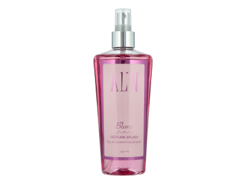 אלין מבשם גוף בלנק 250 מל - Aline Blank Body Perfume 250 ml
