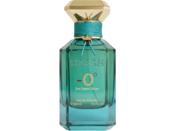 אלז הירש זירו דיגריז צלזיוס 100 מל אדפ - Alz Hirsh Zero Degrees Celsius 100 ml EDP