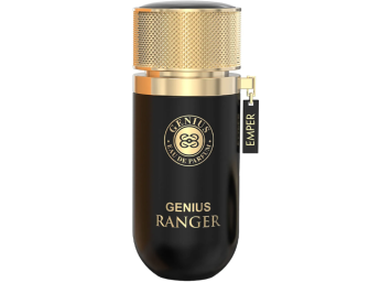 אמפר ג׳ינאוס ריינג׳ר לגבר 100 מל אדפ - Emper Genius Ranger For Men 100 ml EDP