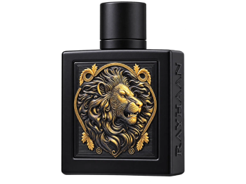 רייהאן ליון לגבר 100 מל אדפ - Rayhaan Lion For Men 100 ml EDP