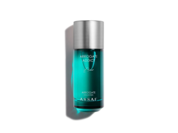אסאף ארוגייט אדיקט אליקסיר‏ א.ד.פ 150 מ"ל - Assaf Arrogate Addict Elixir Unisex 150 ml EDP