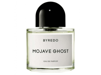 ביירדו מוזווה גוסט יוניסקס 100מ"ל אדפ טסטר - Byrdo Mouza Ghost for Unisex 100ml EDP tester