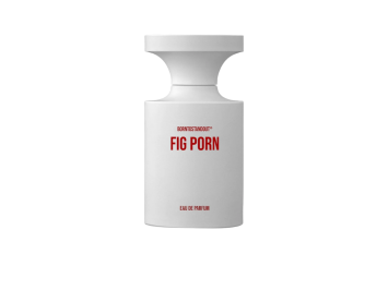 בורן טו סטנד אאוט פיג פורן יוניסק  אדפ - Borntostand Out Pig Fur Unisex  EDP