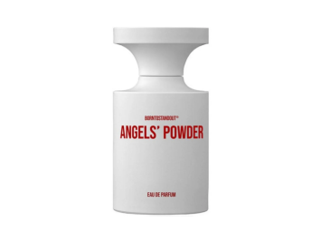 בורן טו סטנד אאוט אנג'לס פאודר יוניסקס 50 מל או דה פרפיום - BORNTOSTANDOUT Angels' Powder Unisex 100 ml Eau de Parfum