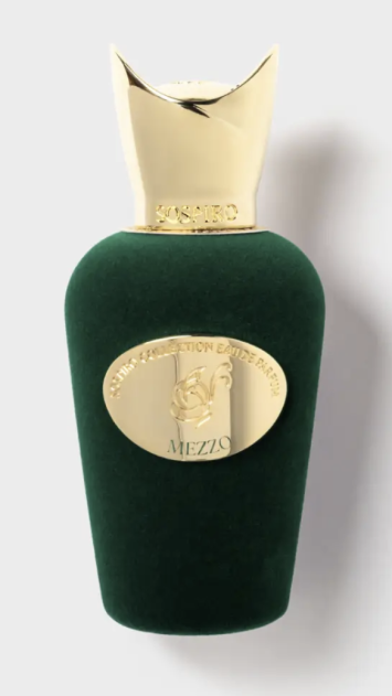 סוספירו מזו יוניסקס 100 מל אדפ - Sospiro Mezzo Unisex 100 ml EDP