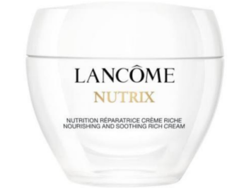 לנקום נוטריקס קרם פנים עשיר 50 מל – Lancôme Nutrix Face Cream 50ml