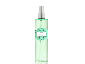 ספרינג בודי ספלאש סיקרט גארדן לאישה 180 מ״ל - Spring Secret Garden Body Splash for Women 180 ml