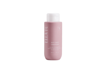 אלה טו סילקי טאץ מרכך לשיער לאישה 300 מ״ל - Ellatu Silky Touch Conditioner for women 300ml