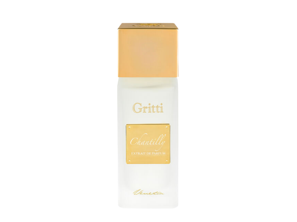 גריטי מוניקה יוניסקס 100מל אקסטרט דה פרפיום - Gritti Monica Unisex 100ml Extract of Perfume
