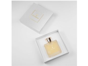 אבילור אי אמ לאישה 100 מל אדפ - EVEILLEUR i am for women 100 edp