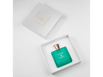 אבילור דיסקובר מי לאישה 100 מל אדפ - Éveilleur Dscvr Me! Unisex 100ml EDP