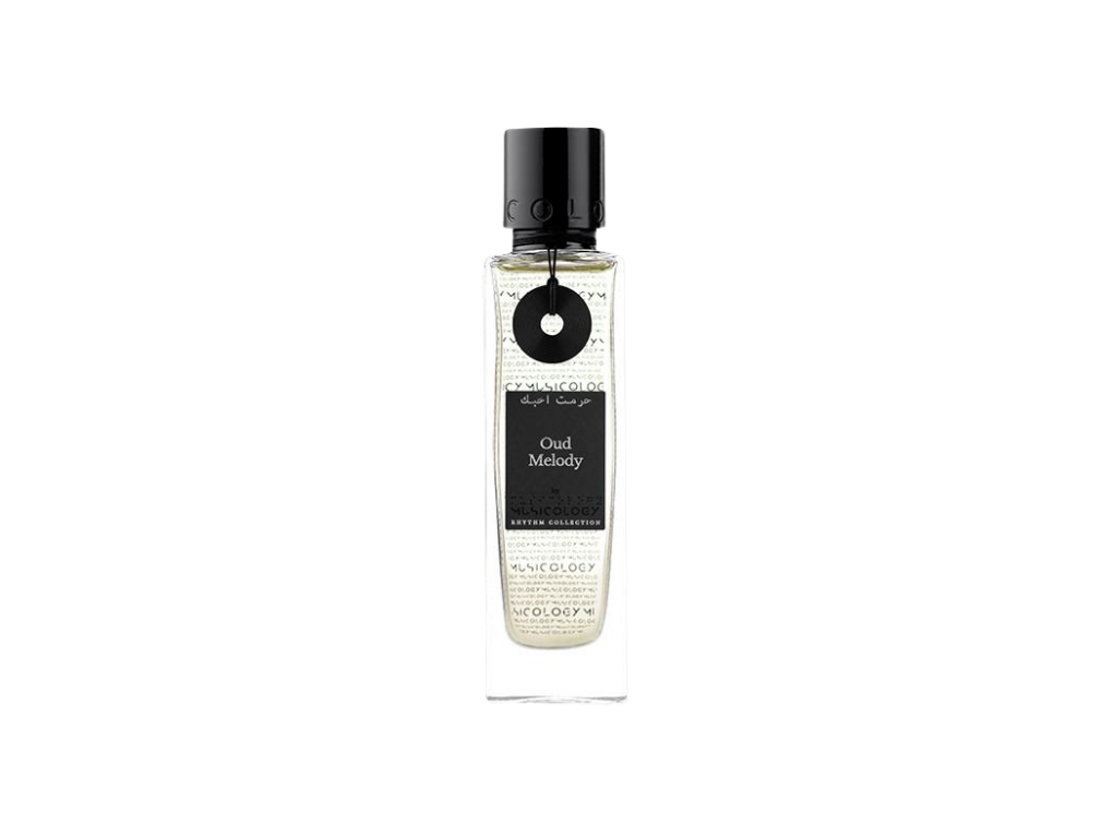 Musicology Oud Melody