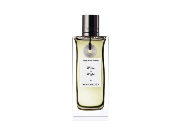 מיוזיקולוגי וייט איז וייט יוניסקס 95 מל אדפ - Musicology White Is Wight Unisex 95 ml EDP