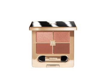סיסלי פאלטת צלליות לעיניים  7.2 גרם - Sisley Eyeshadow Palette 7.2g
