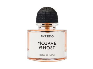 ביירדו מוהבי גוסט אבסולו יוניסקס 50 מל אדפ - BYREDO Mojave Ghost absolu unisex 50 ml Eau de Parfum