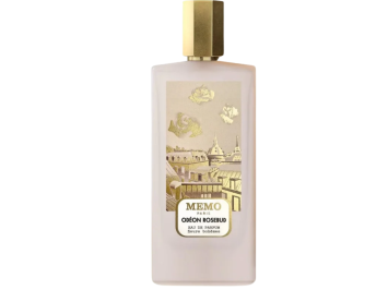 ממו פריז אודאון רוזבאד יוניסקס 75 מל אדפ - Memo Paris Odeon Rosebud Unisex 75ml Eau de Parfum