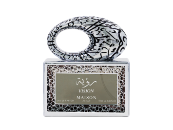 מייסון אסרר ויסיון יוניסקס 100 מל אדפ - Maison Esserer Vision Unisex 100ml EDP