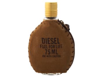 דיזל פול פור לייף לגבר 75 מל אדט - Diesel Fuel For Life for Men 75 ml EDT