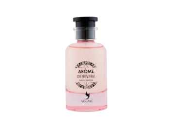 וולארה ארום דה רברי לאישה 100 מל אדפ - Volare Arome de Reverie For Women 100 ml EDP
