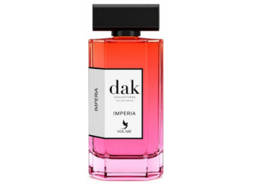 וולארה דאק אימפריה יוניסקס 100 מל אדפ - Volare Dak Imperia Unisex 100 ml EDP