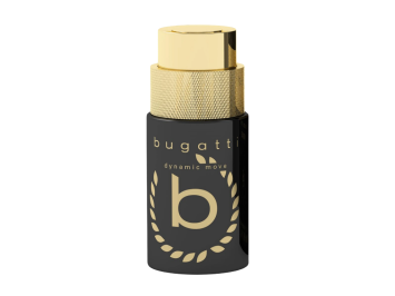 בוגאטי דיינמיק מוב אינטנס לגבר 100 מ״ל אדפ - Bugatti Dynamic Move Intense For Men 100 ml EDP