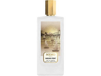 ממו פריז דארלינג פוינט יוניסקס 75 מל אדפ - Memo Paris Darling Point Unisex 75 ml EDP