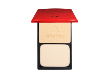 סיסלי מייקאפ דחוס  – Sisley Pressed Powder – 01 Ivory
